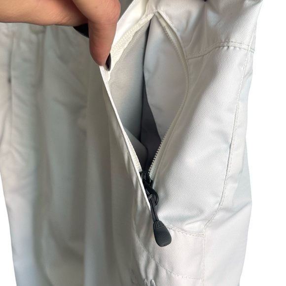 NWOT Firefly AquaBase ADA Women’s Insulated Snow Pants (Small) - Picture 10 of 14